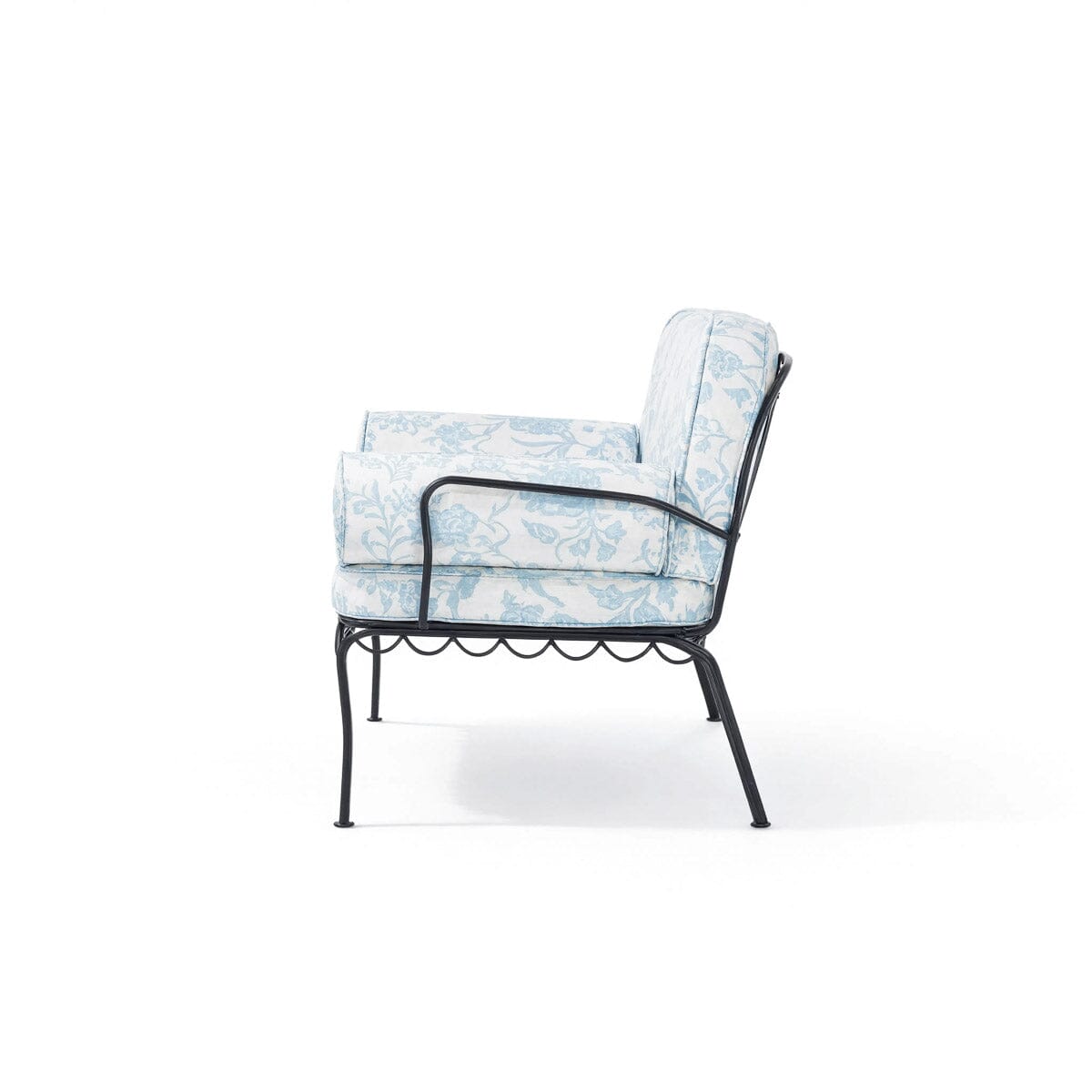 The Al Fresco Love Seat - Image 3