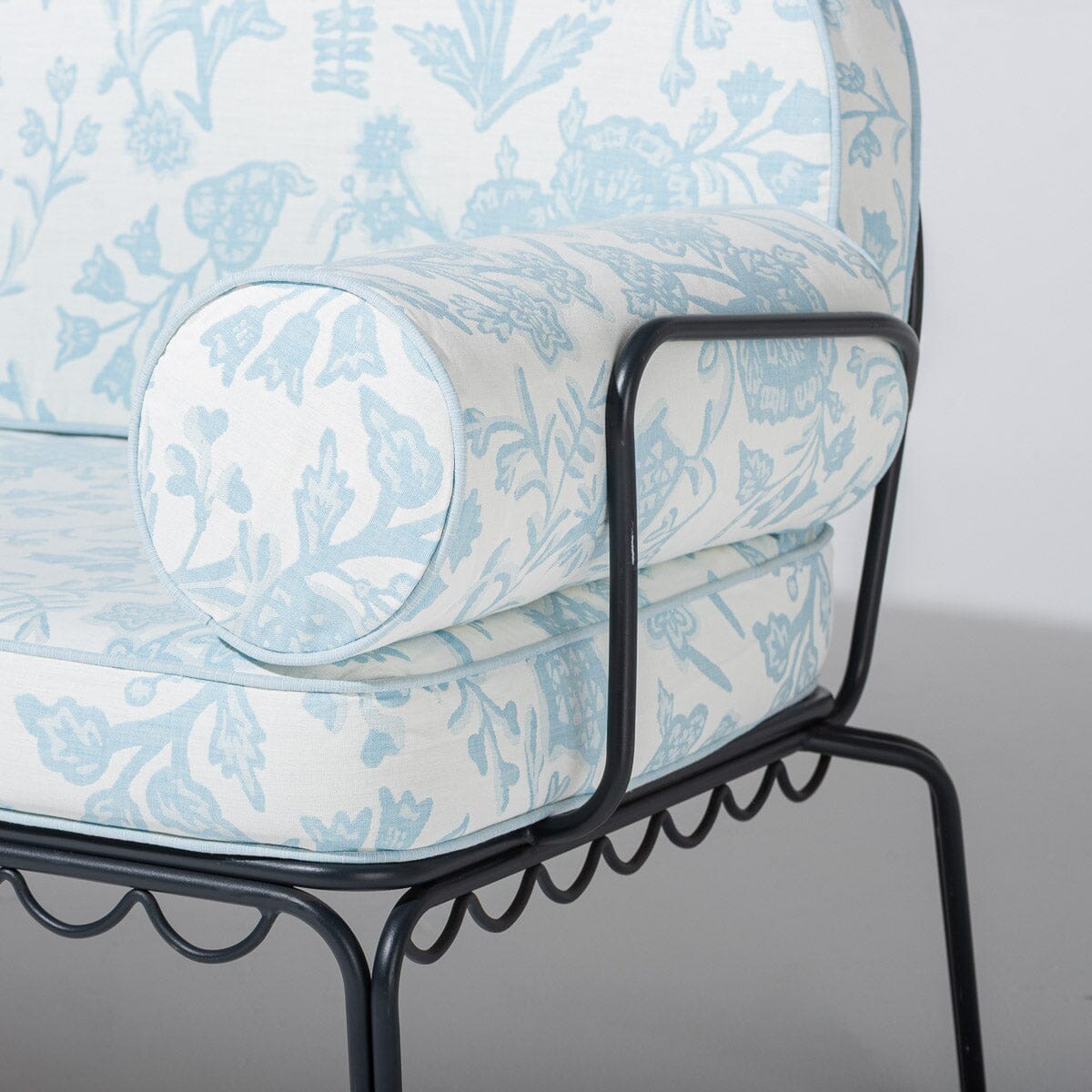 The Al Fresco Love Seat - Image 5