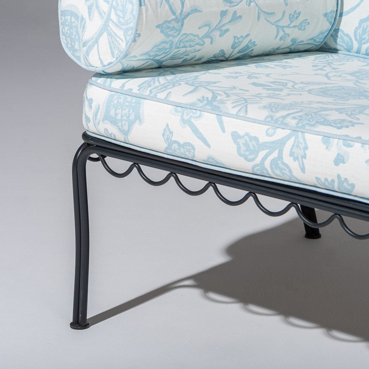 The Al Fresco Love Seat - Image 6