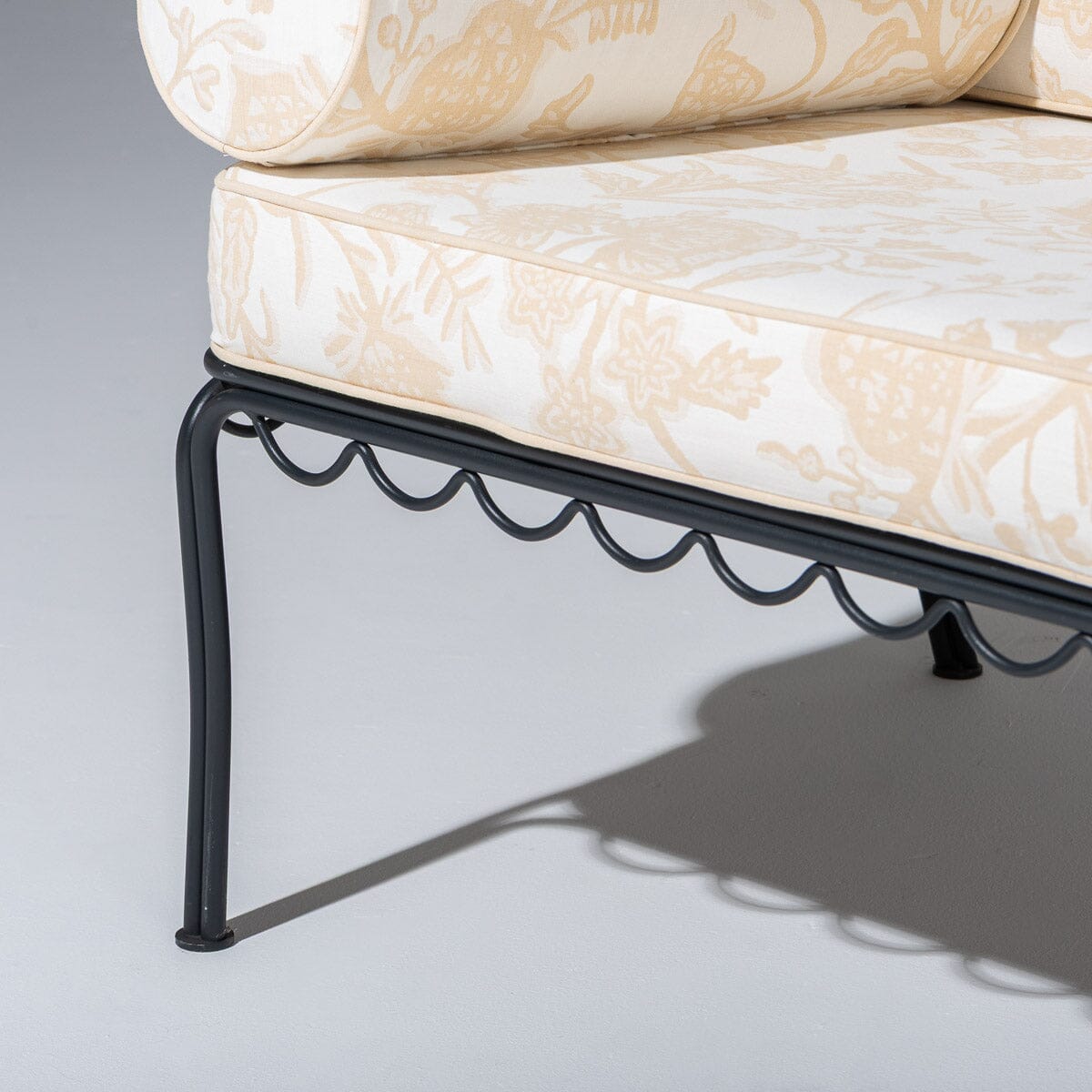 The Al Fresco Love Seat - Image 6