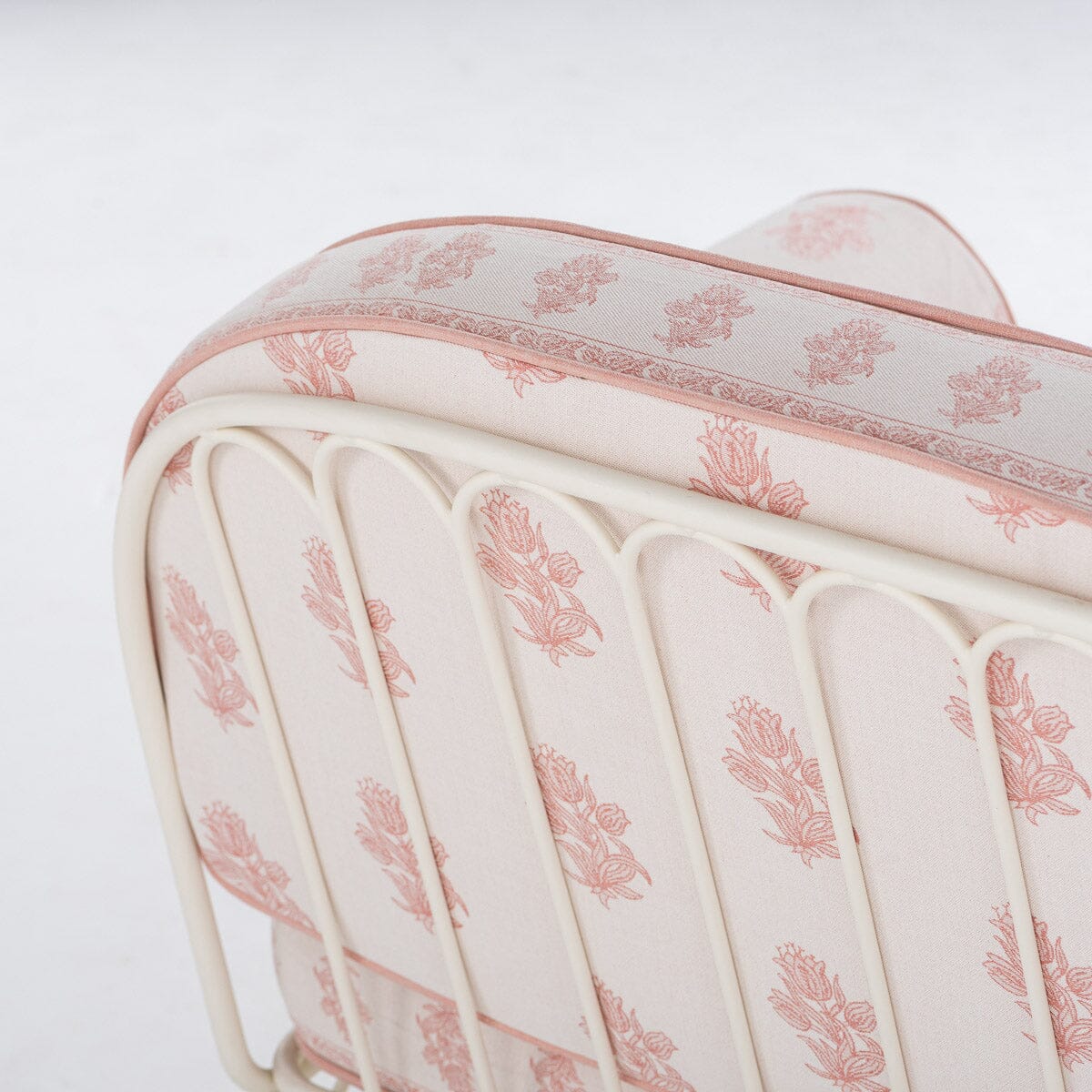 The Al Fresco Sofa by Amanda Lindroth - Image 8