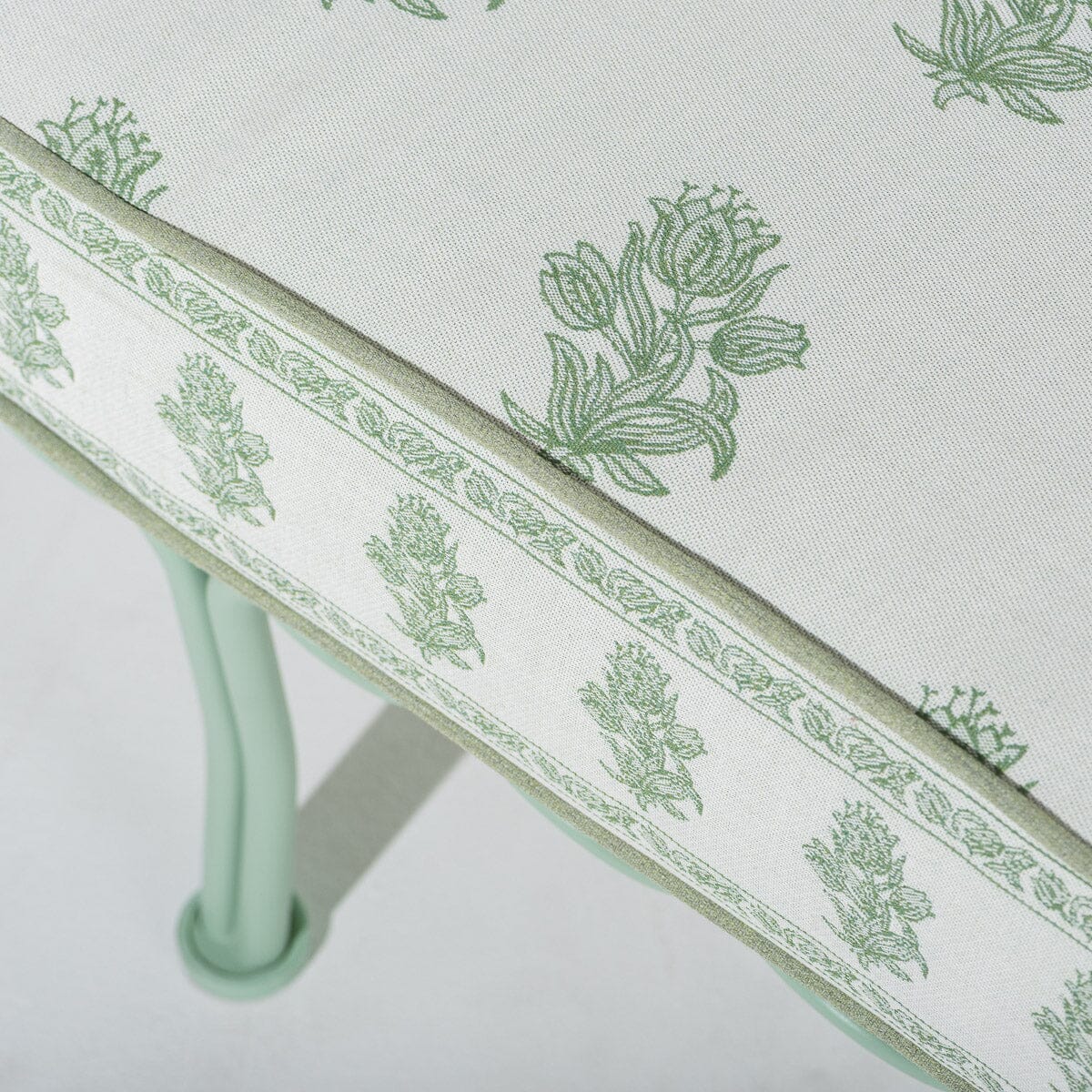 The Al Fresco Sofa by Amanda Lindroth - Image 7