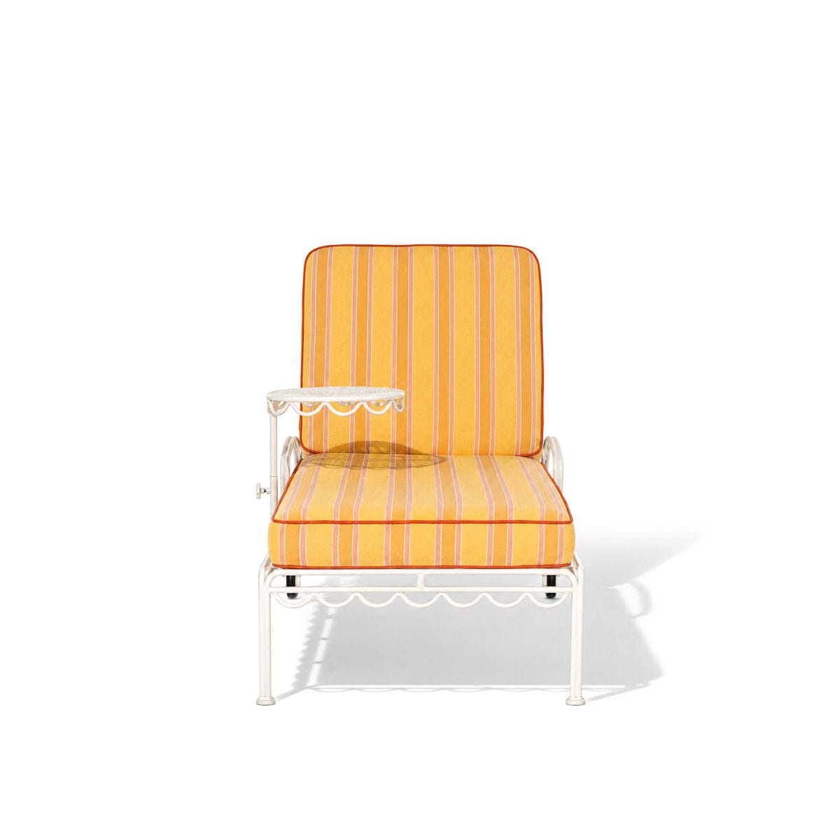 The Al Fresco Sun Lounger - Image 3