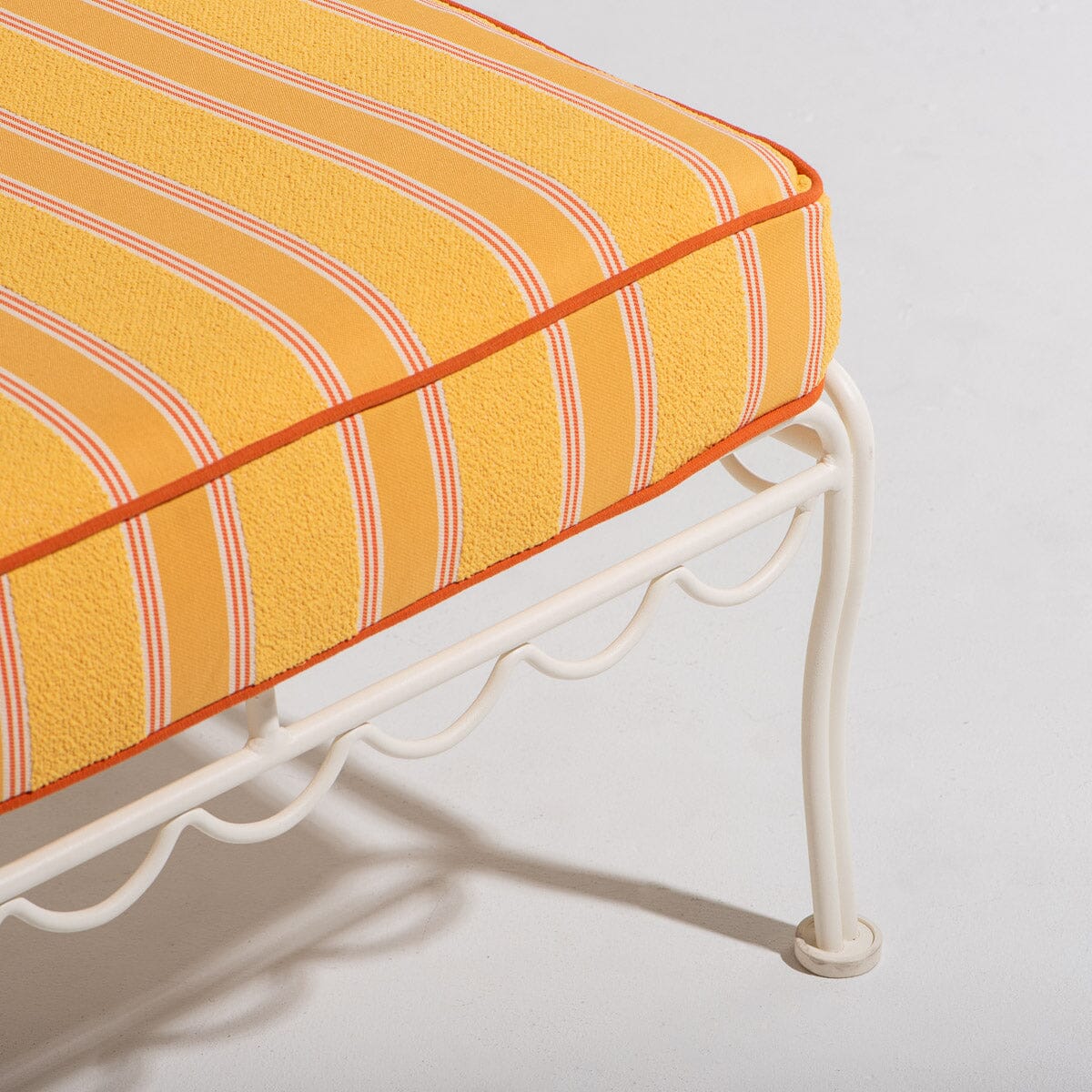 The Al Fresco Sun Lounger - Image 4