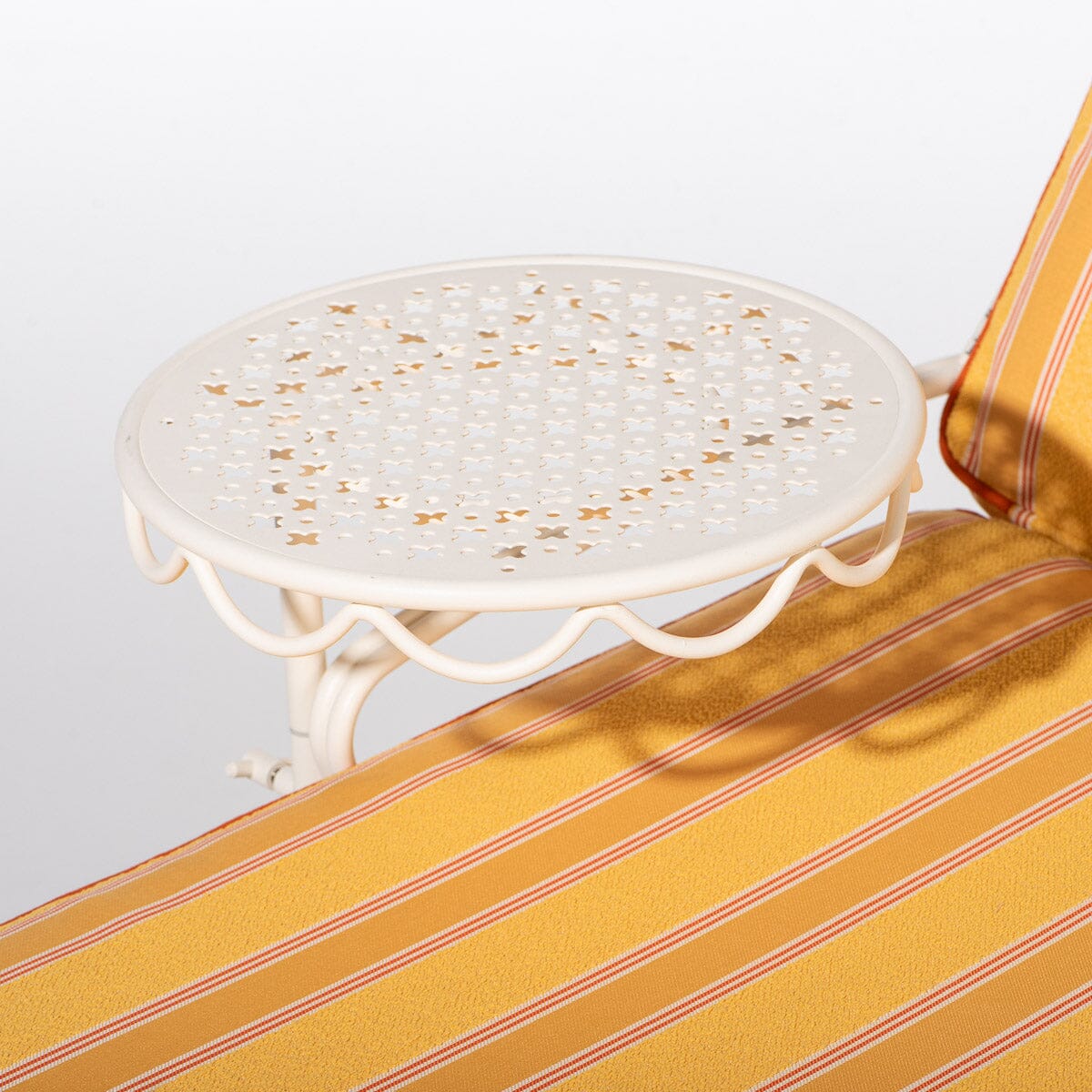 The Al Fresco Sun Lounger - Image 5