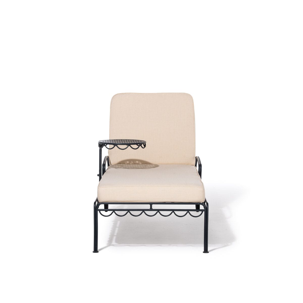 The Al Fresco Sun Lounger - Image 3