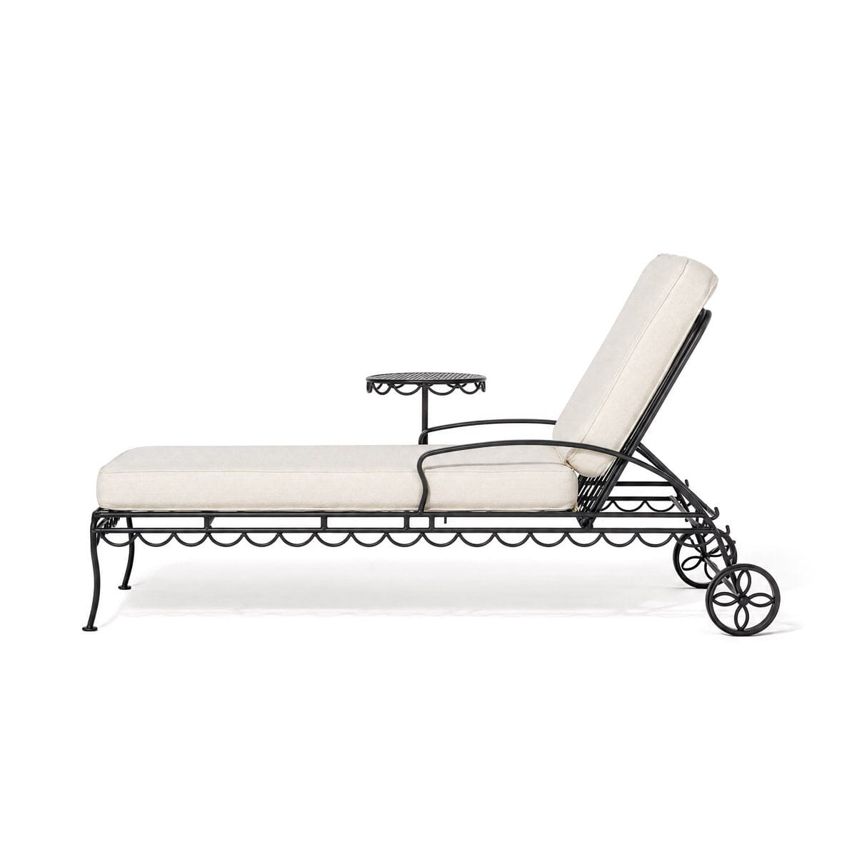 The Al Fresco Sun Lounger - Image 2