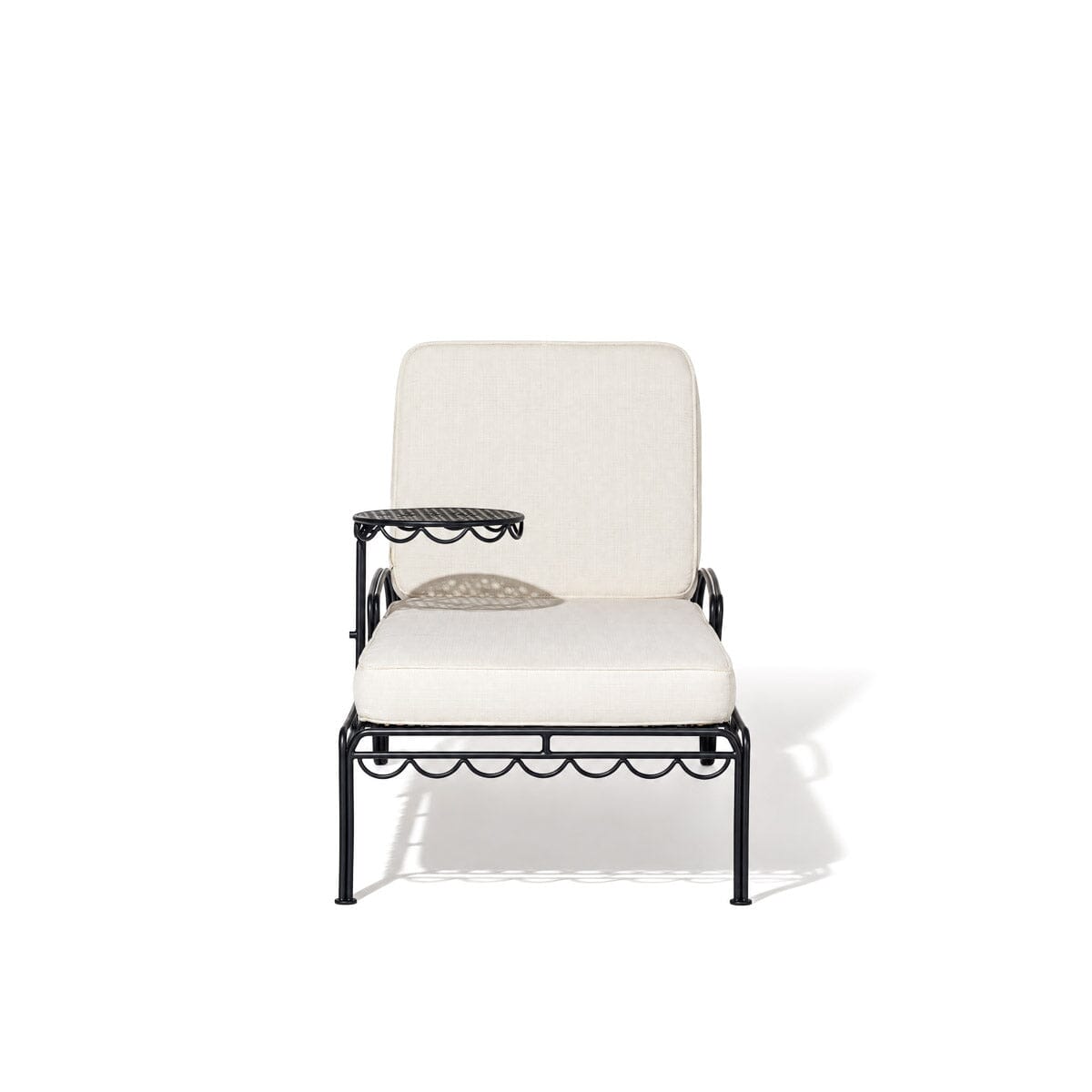 The Al Fresco Sun Lounger - Image 3