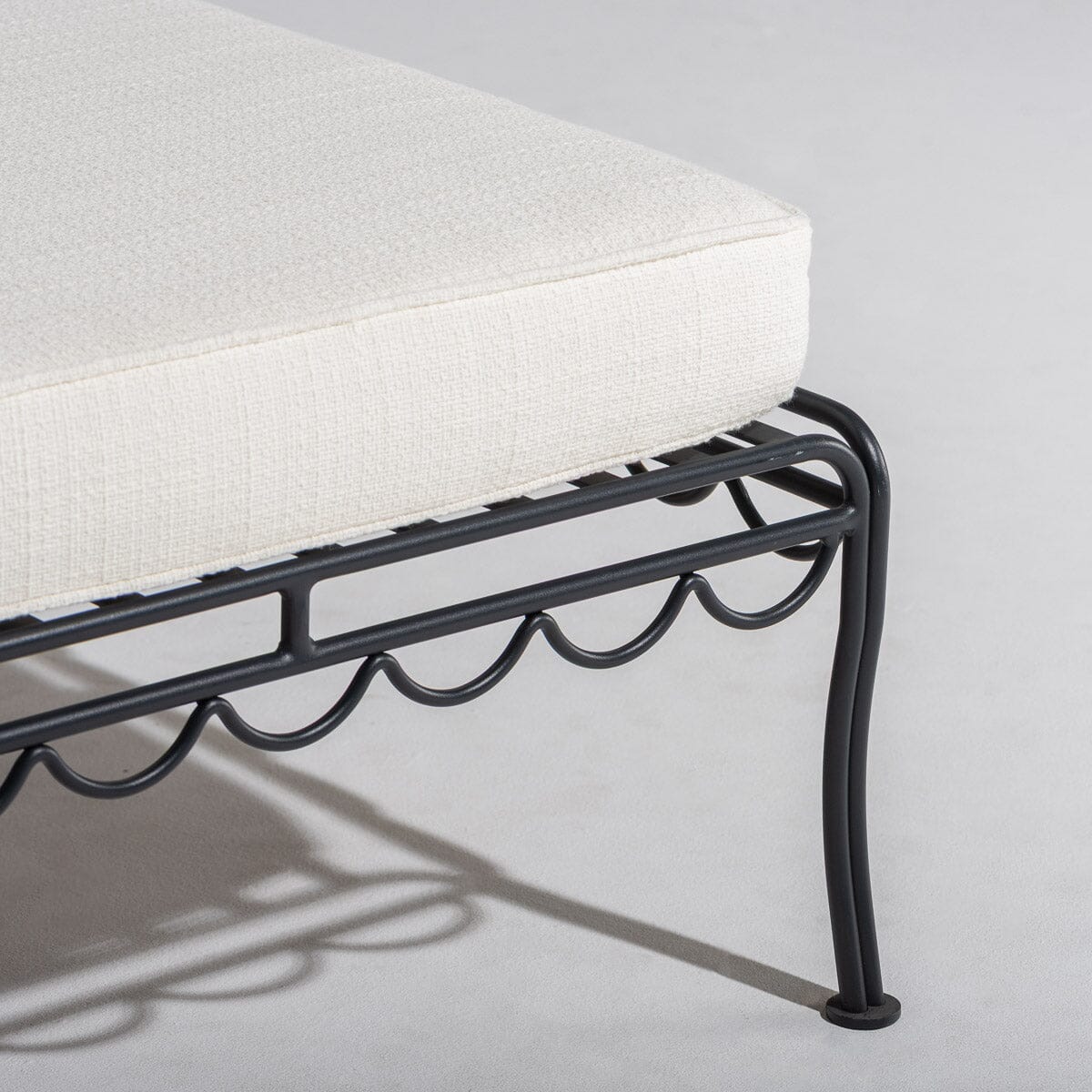 The Al Fresco Sun Lounger - Image 4