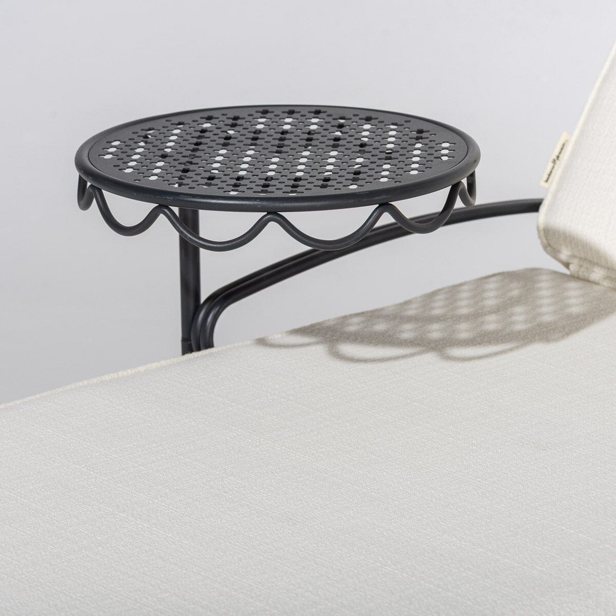 The Al Fresco Sun Lounger - Image 5