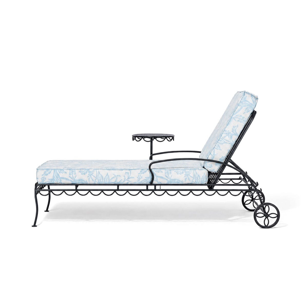 The Al Fresco Sun Lounger - Image 2