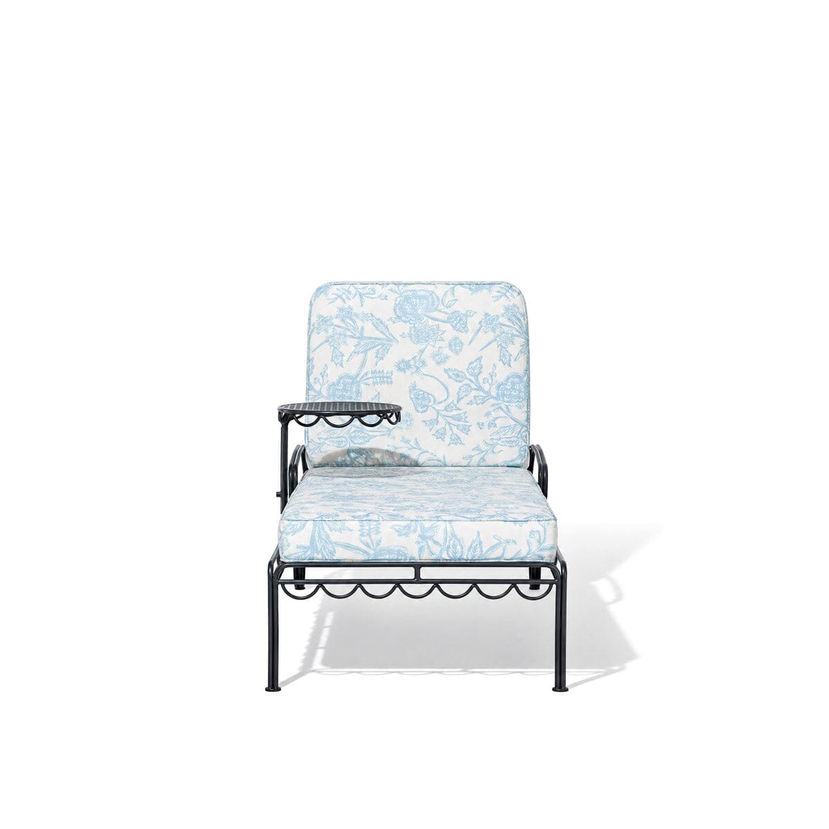 The Al Fresco Sun Lounger - Image 3