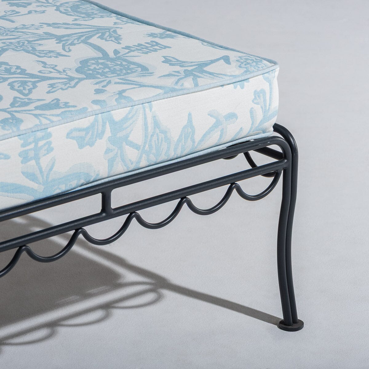 The Al Fresco Sun Lounger - Image 4