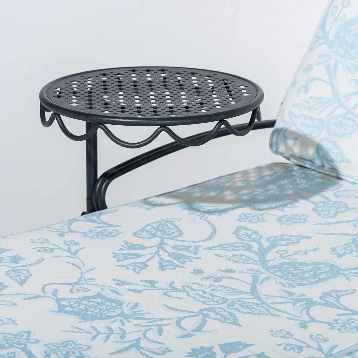 The Al Fresco Sun Lounger - Image 5