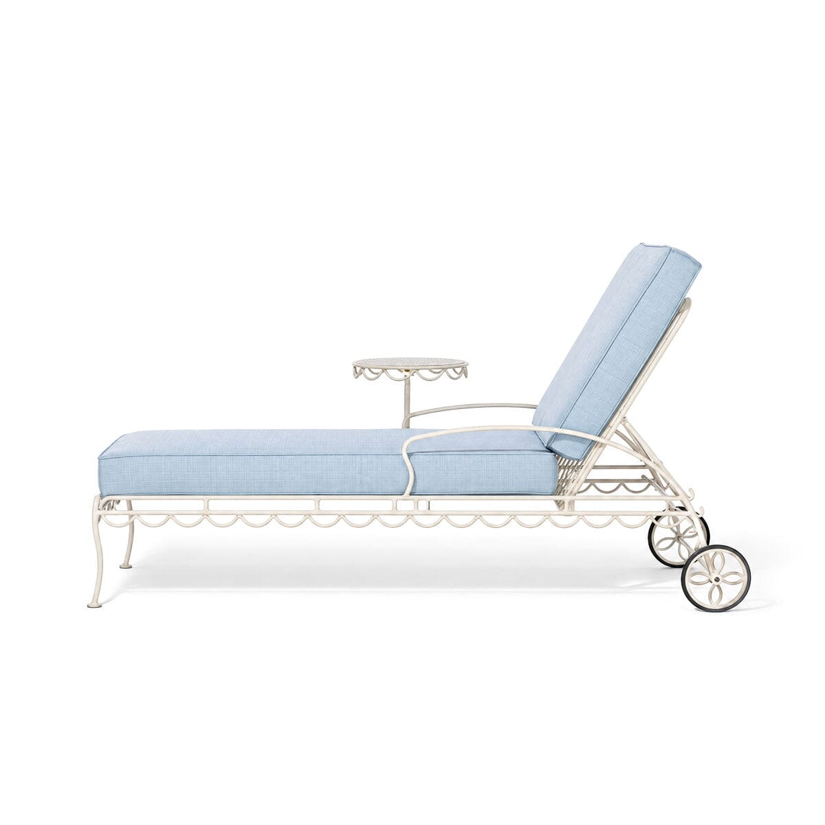 The Al Fresco Sun Lounger - Image 3