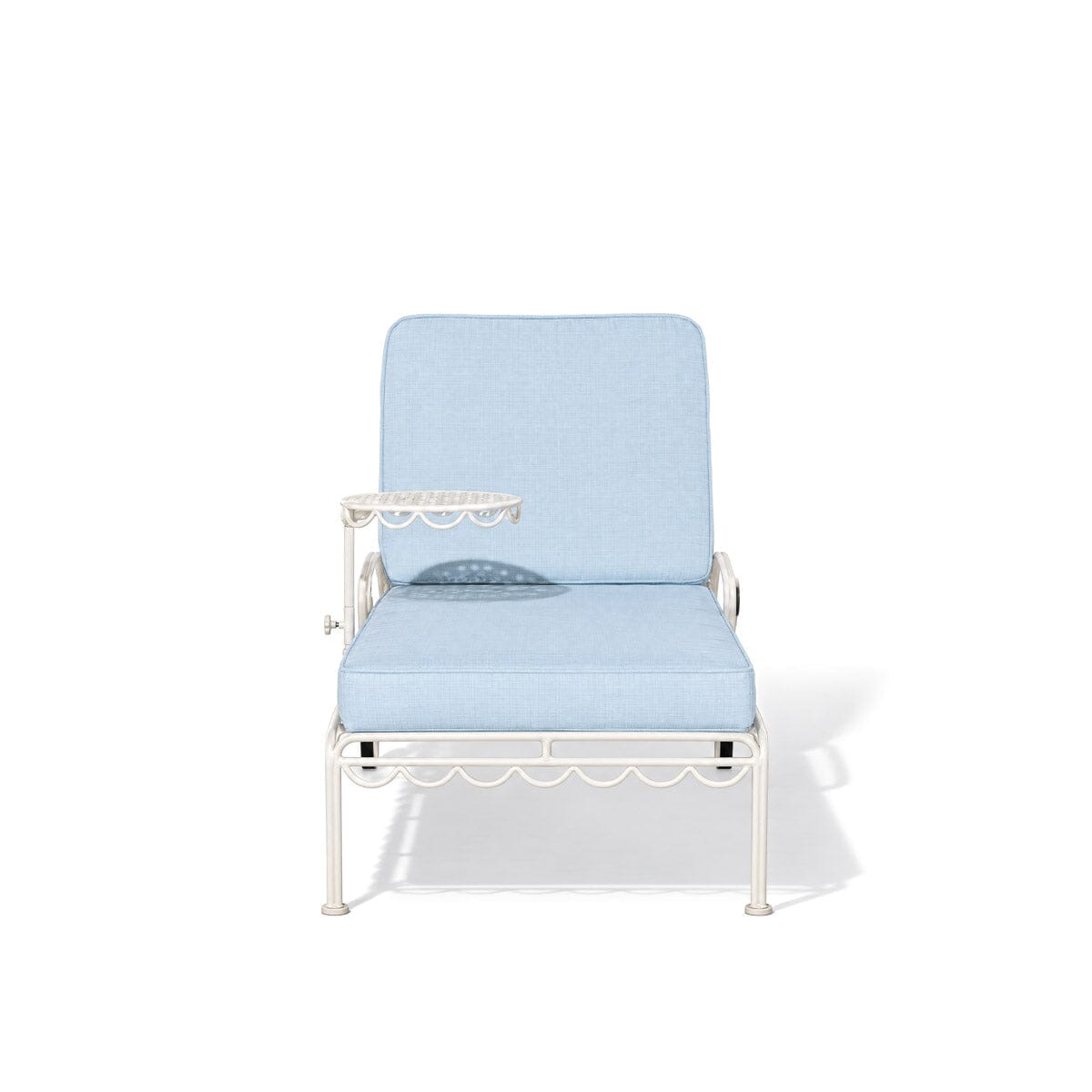 The Al Fresco Sun Lounger - Image 4