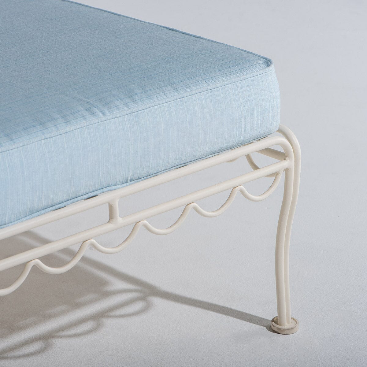 The Al Fresco Sun Lounger - Image 5