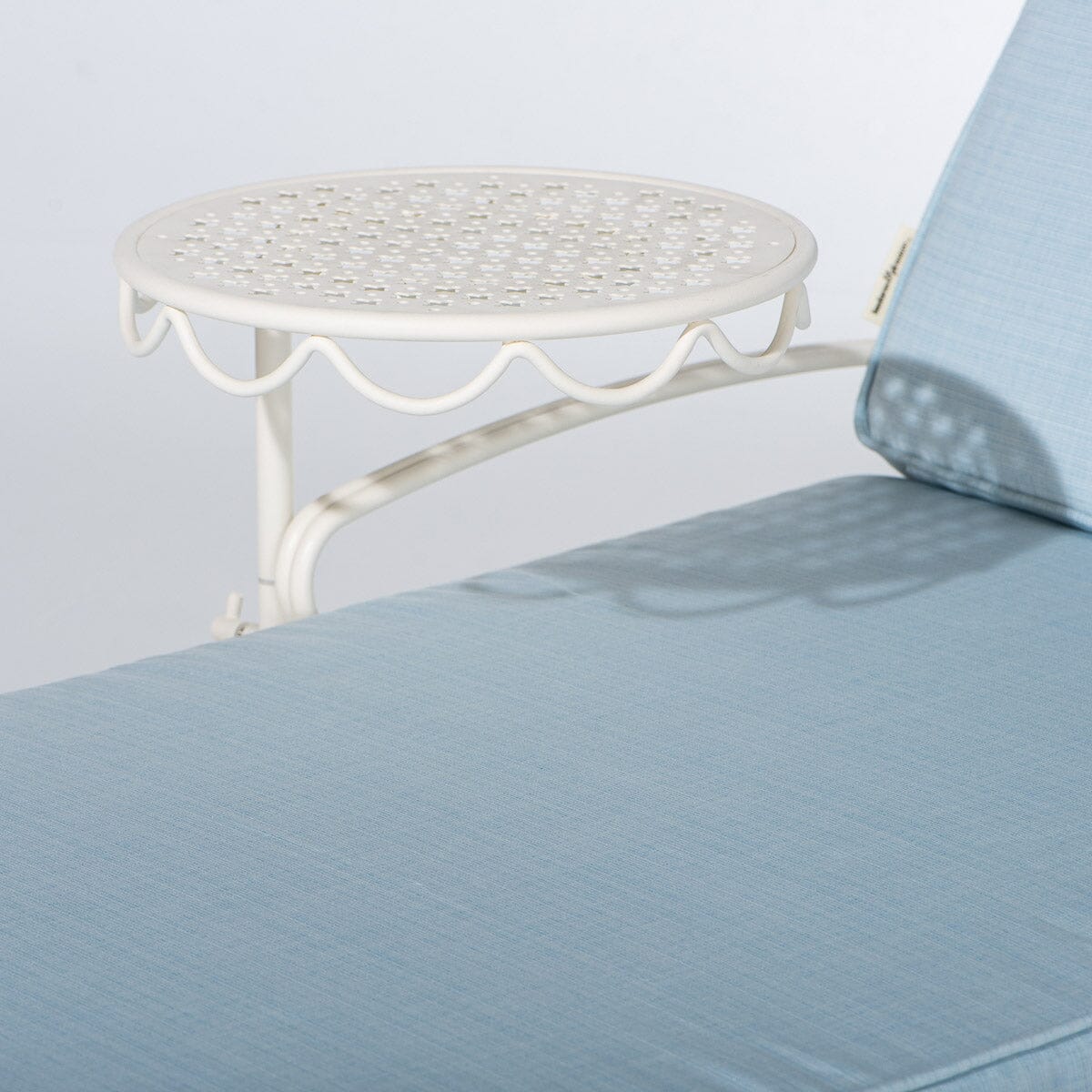 The Al Fresco Sun Lounger - Image 6