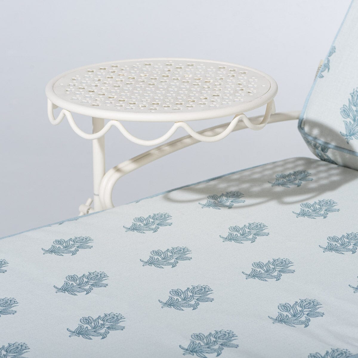 The Al Fresco Sun Lounger by Amanda Lindroth - Image 6