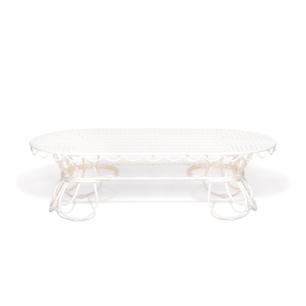 The Al Fresco Coffee Table
