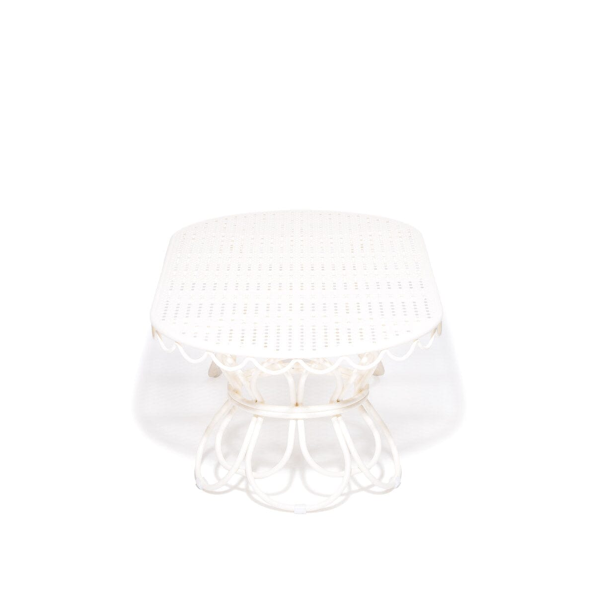 The Al Fresco Coffee Table - Image 3