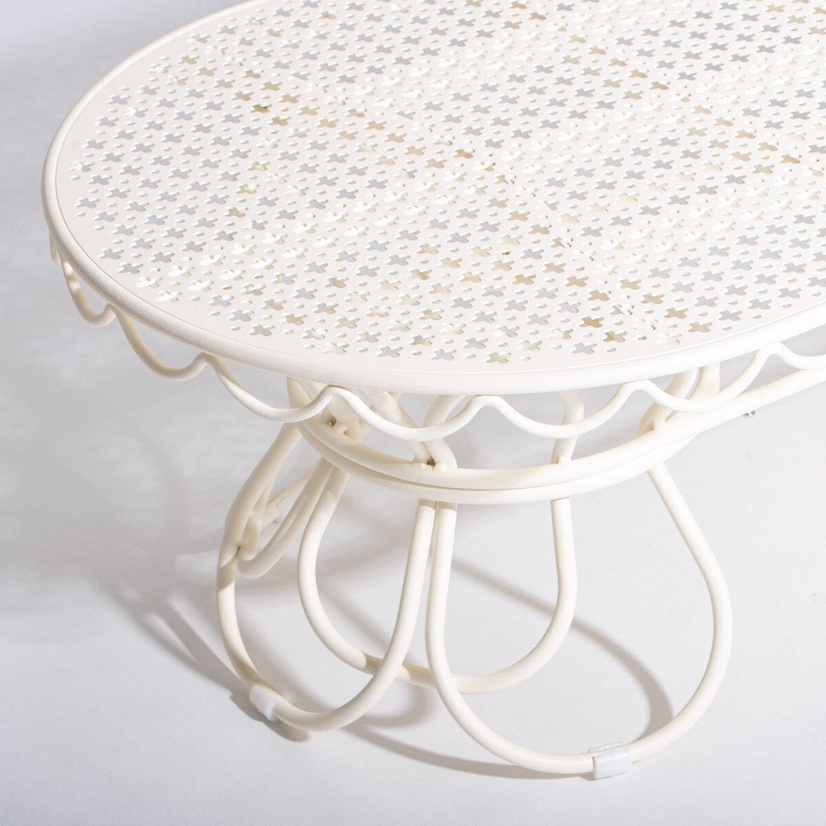 The Al Fresco Coffee Table - Image 4