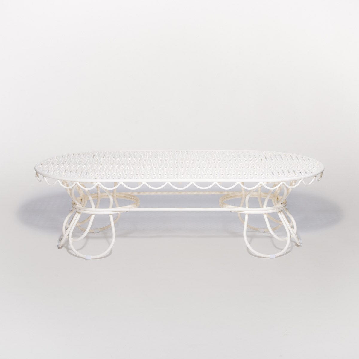 The Al Fresco Coffee Table - Image 7