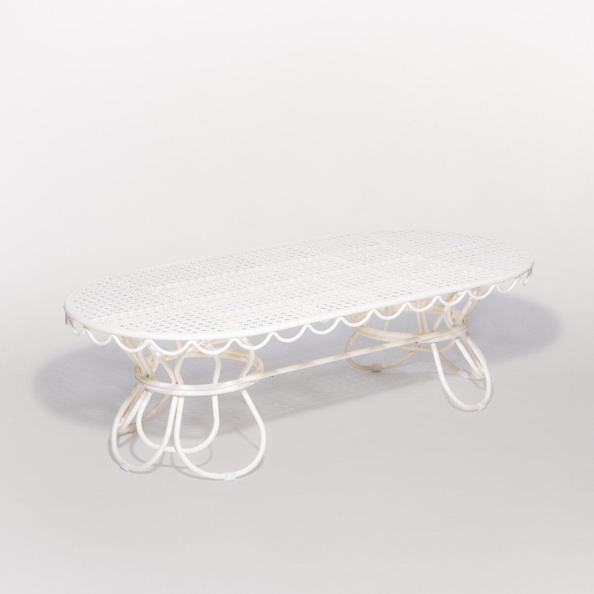 The Al Fresco Coffee Table - Image 8