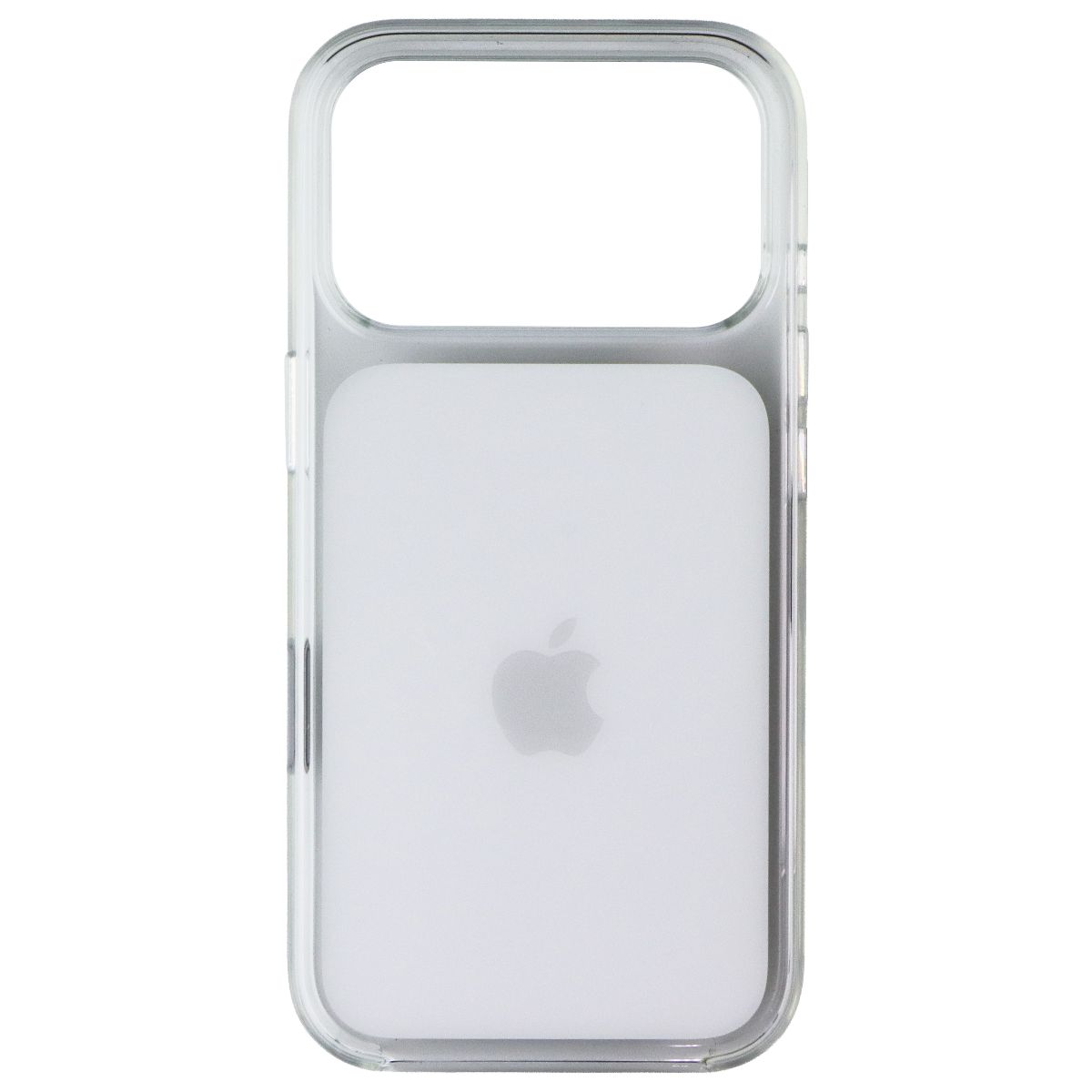 Apple Official Clear Case w/Camera Control for MagSafe for iPhone 17 Pro - Clear - New - Image 2
