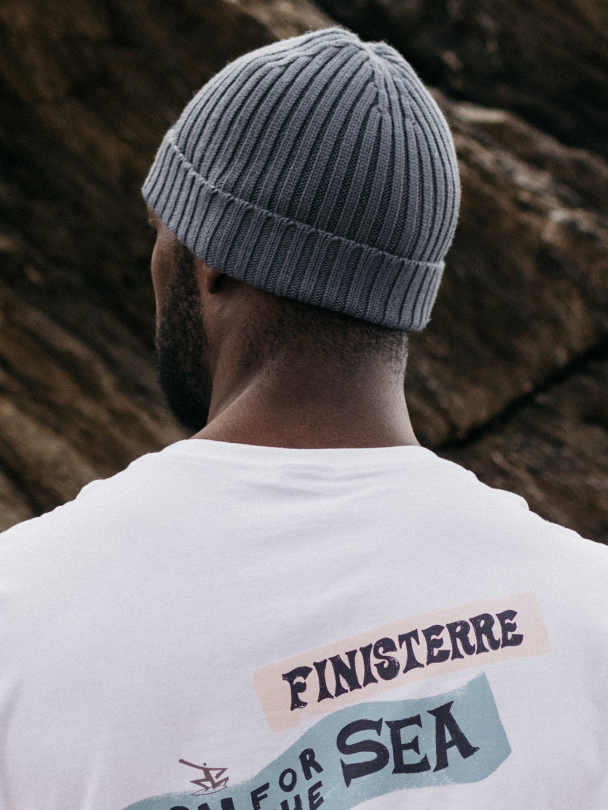 Fisherman Beanie - Image 3