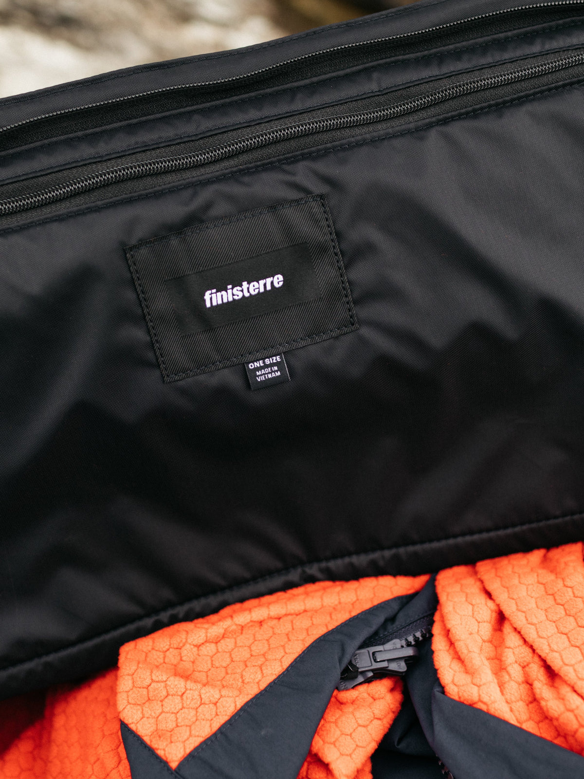 Nautilus 45L Duffle Bag - Image 6