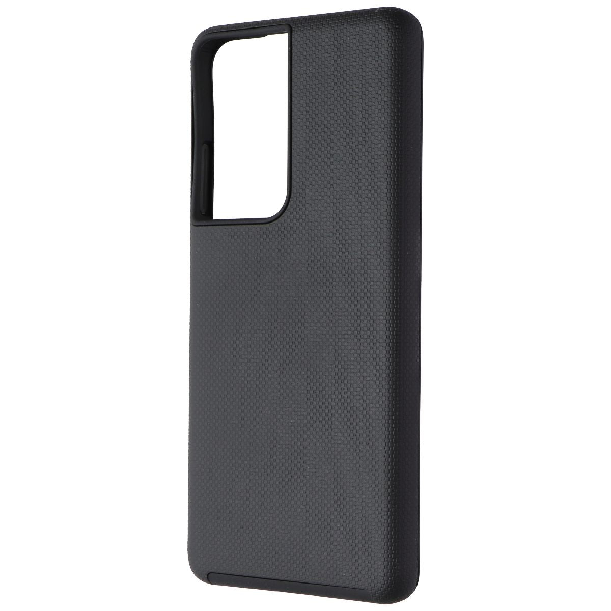 Axessorize ProTech Series Case for Samsung Galaxy S21 Ultra 5G - Black - New