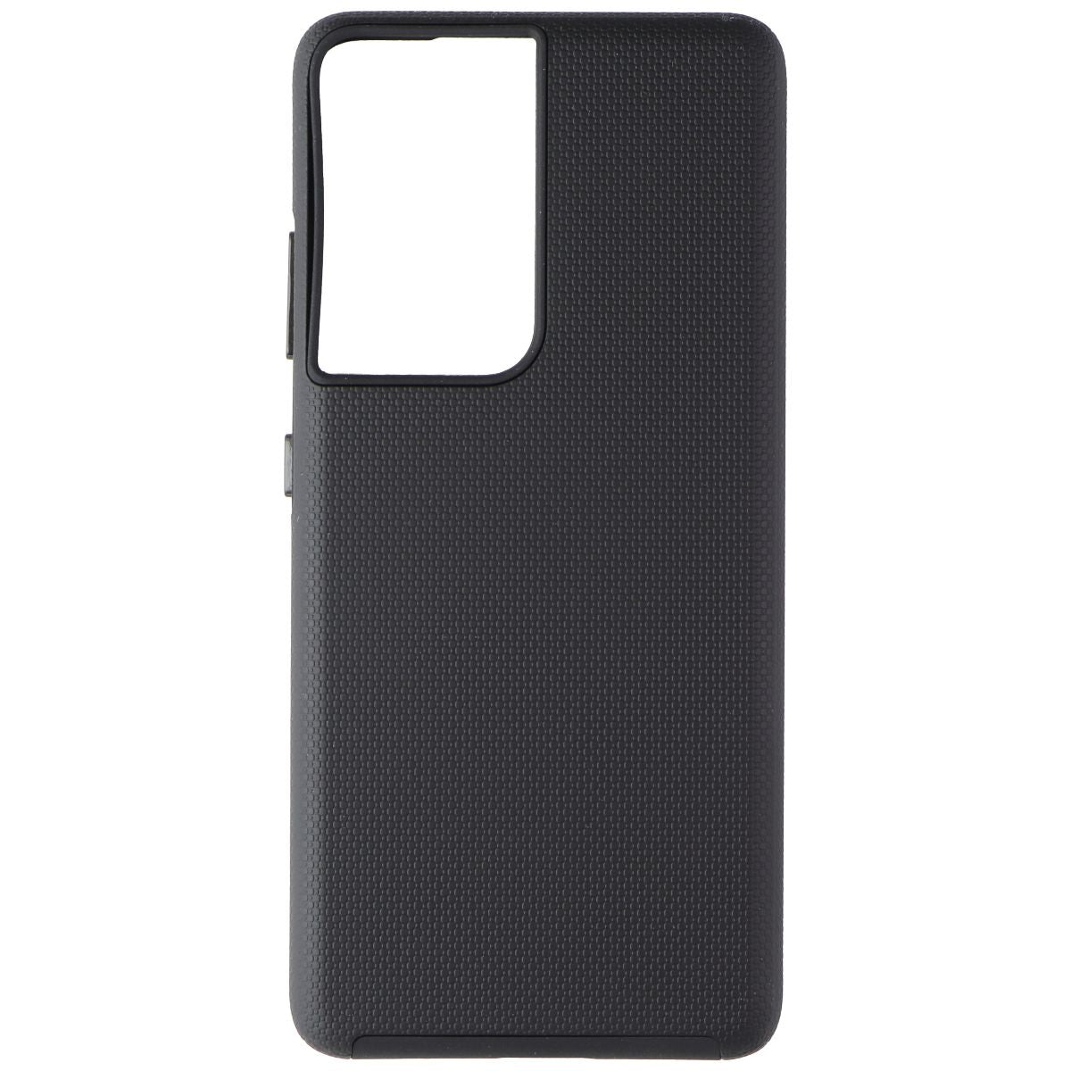 Axessorize ProTech Series Case for Samsung Galaxy S21 Ultra 5G - Black - New - Image 2
