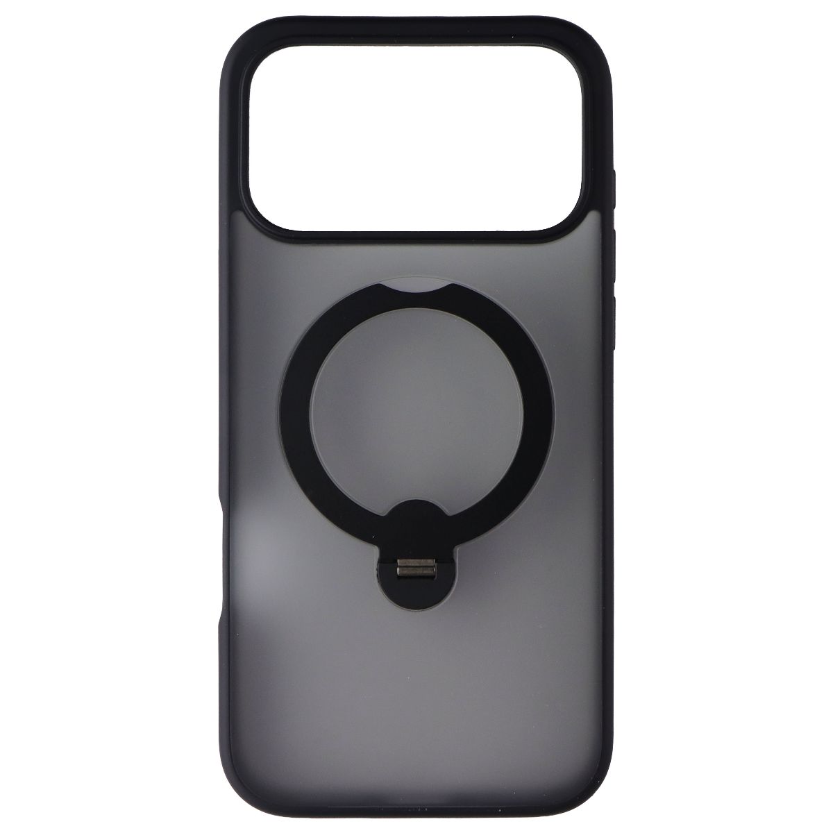 AXS PROShield Stand Case for MagSafe for Apple iPhone 17 Pro Max - Black - New - Image 2