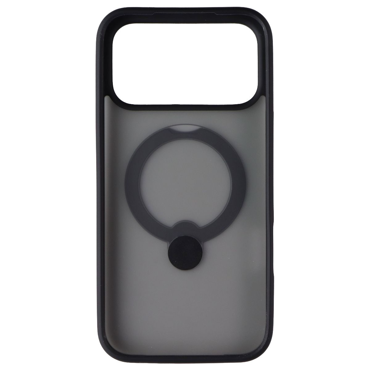 AXS PROShield Stand Case for MagSafe for Apple iPhone 17 Pro Max - Black - New - Image 3