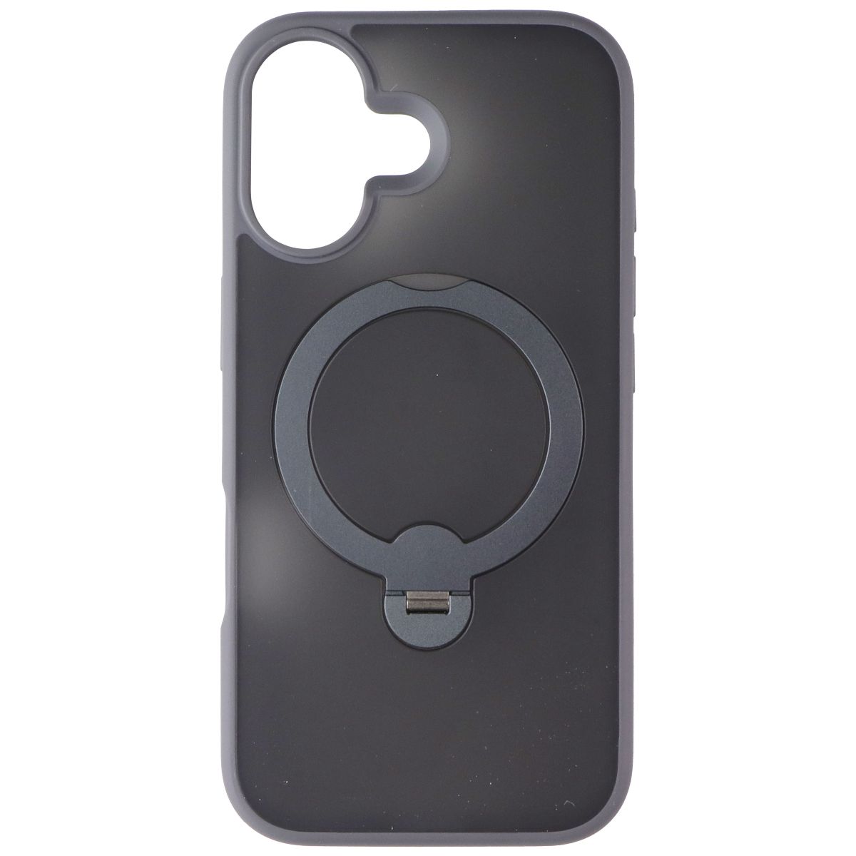 AXS PROShield Stand Case for MagSafe for Apple iPhone 17 - Gray - New - Image 2