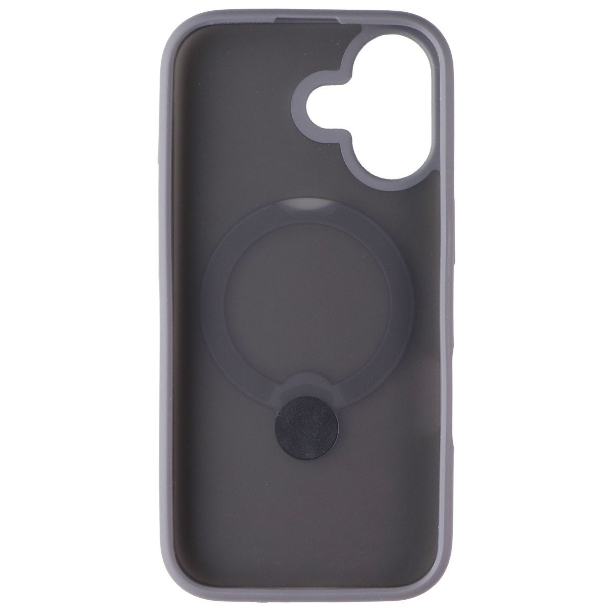 AXS PROShield Stand Case for MagSafe for Apple iPhone 17 - Gray - New - Image 3
