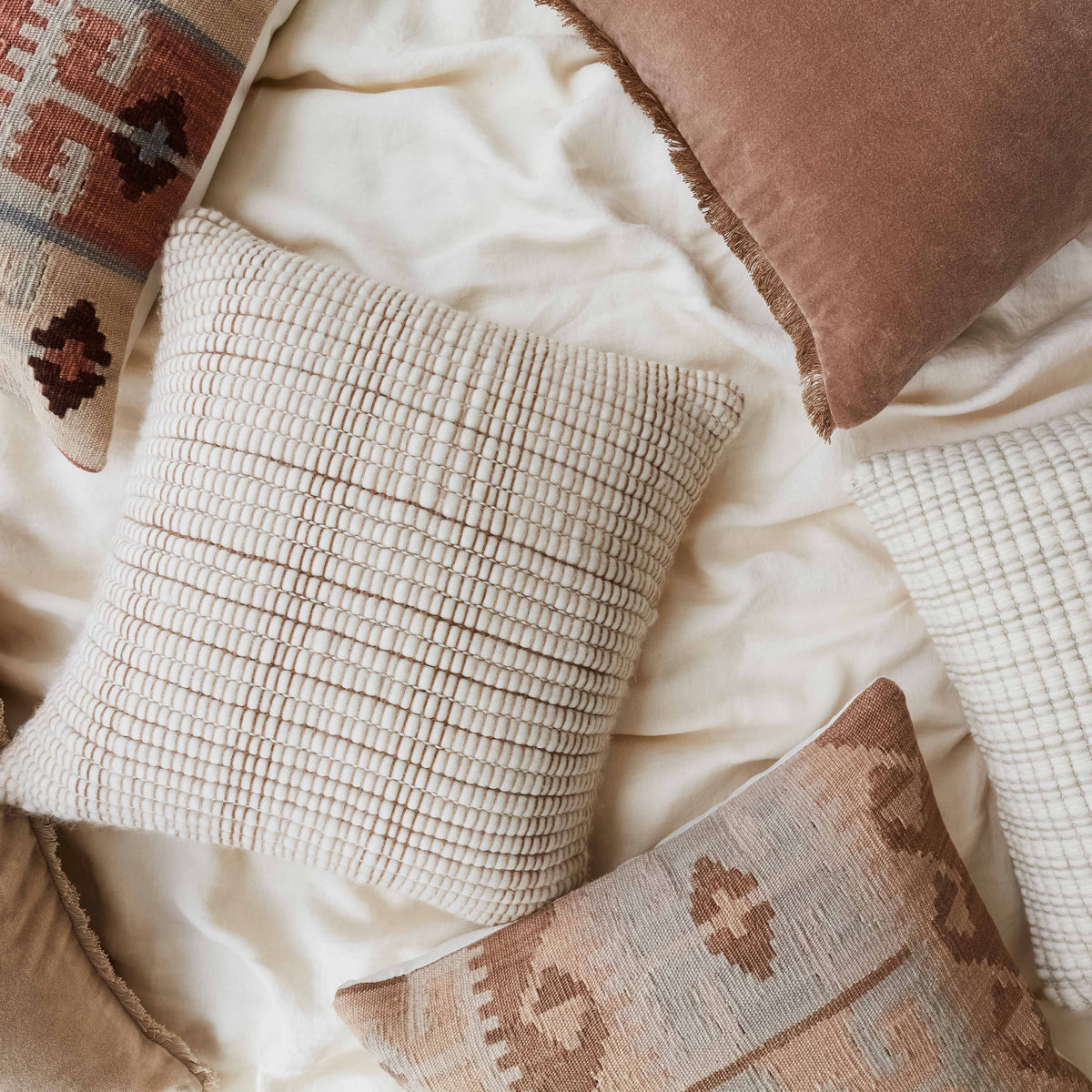 Adana Kilim Pillow - Image 12