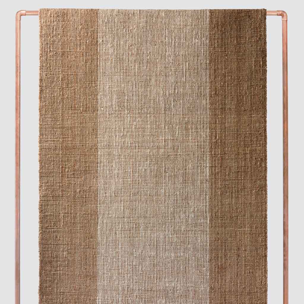 Aditha Handwoven Jute Area Rug