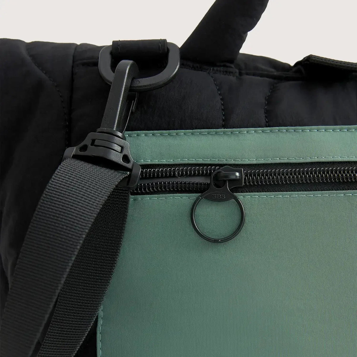 (FREE GIFT) Paz Roll Top Lunch Bag - Image 24