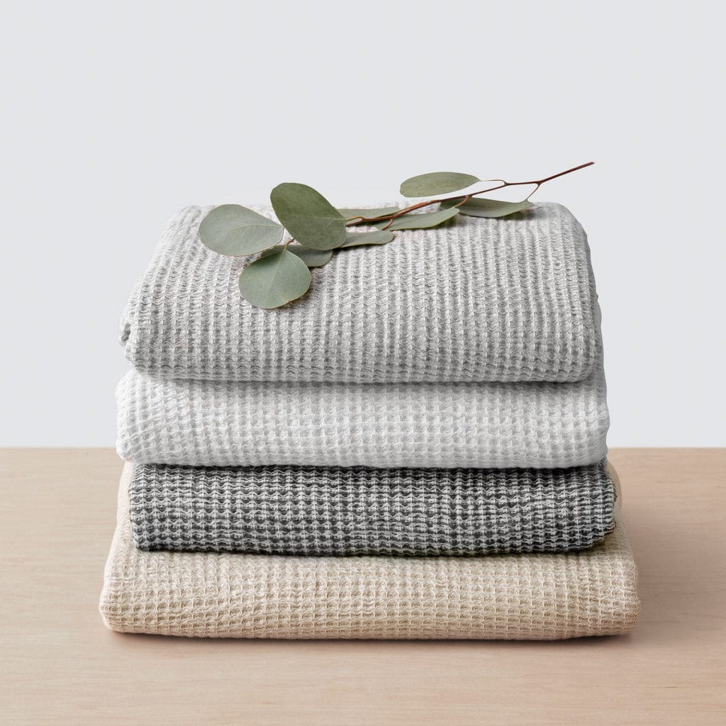 Aegean Cotton Bath Towels - Image 11