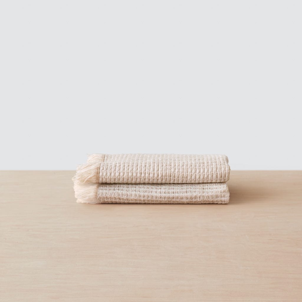 Aegean Cotton Bath Towels - Image 9