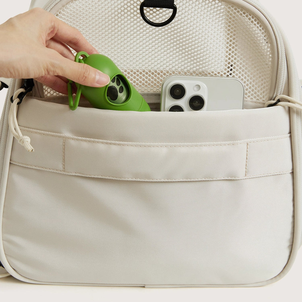 Rollover Pet Travel Carrier - Image 22
