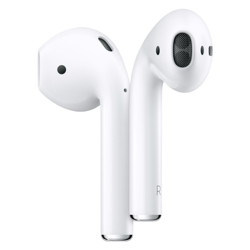 AirPods 2nd Gen - Wireless Charging Case - Includes Original Box + Accessories - Image 4