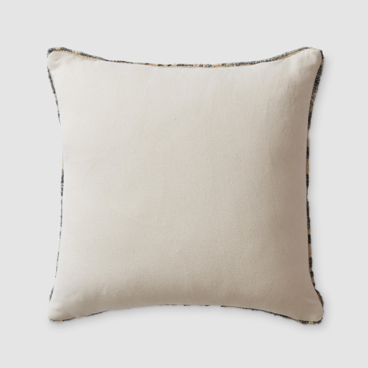 Akira Hand-Knotted Pillow - Image 5