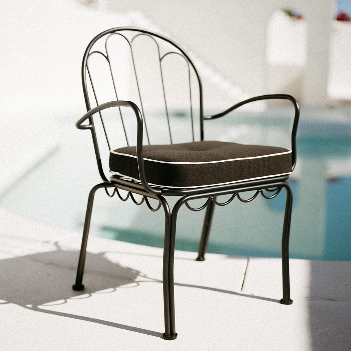 The Al Fresco Dining Chair Set - Image 3