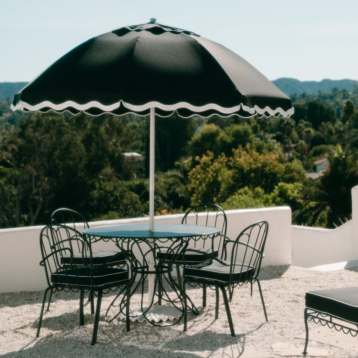 The Al Fresco Dining Table - Image 8