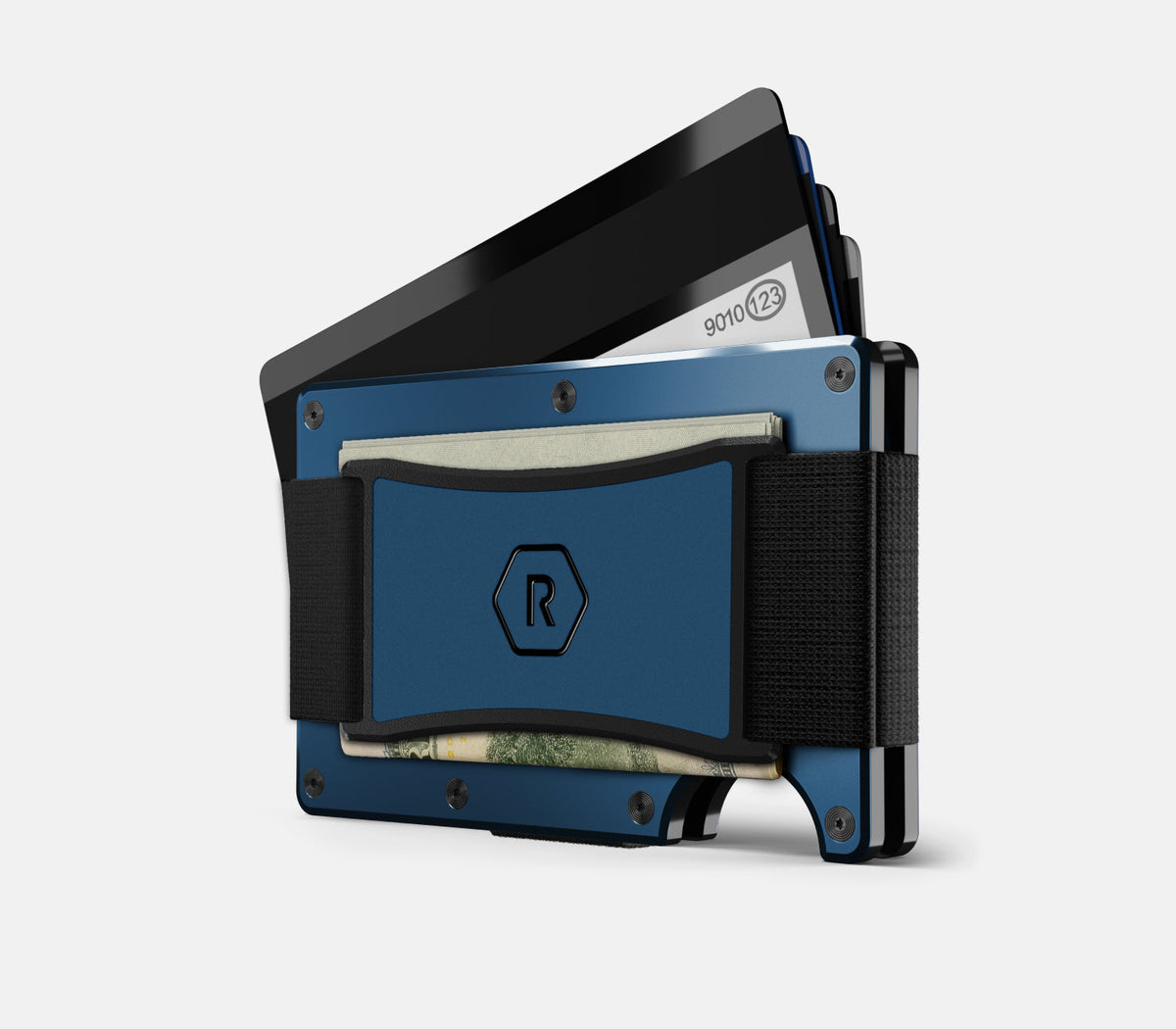 Ridge Wallet - Alpine Navy - New York Mets - Image 3