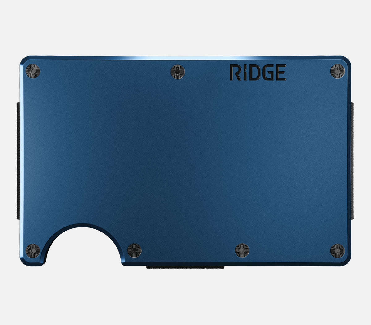 Ridge Wallet - Alpine Navy - Image 2