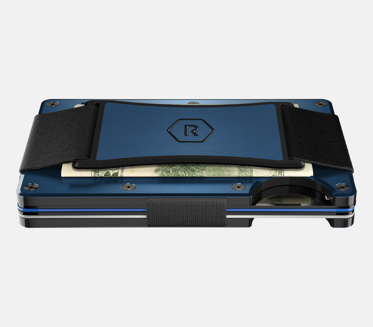 Ridge Wallet - Georgetown Hoyas - Image 4